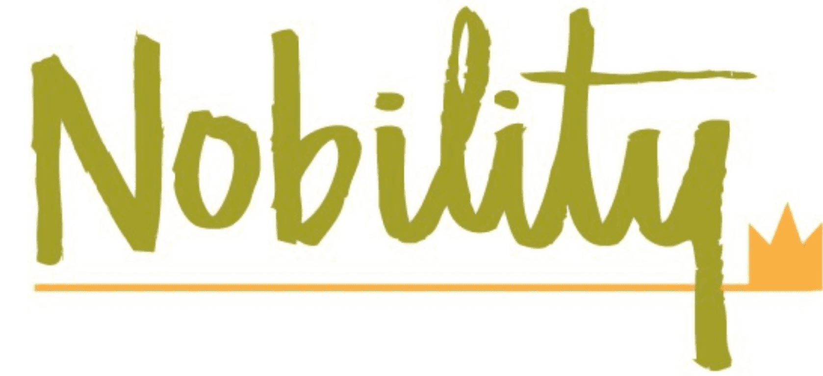 Logo for Nobility Naturals Muscadine Supplements